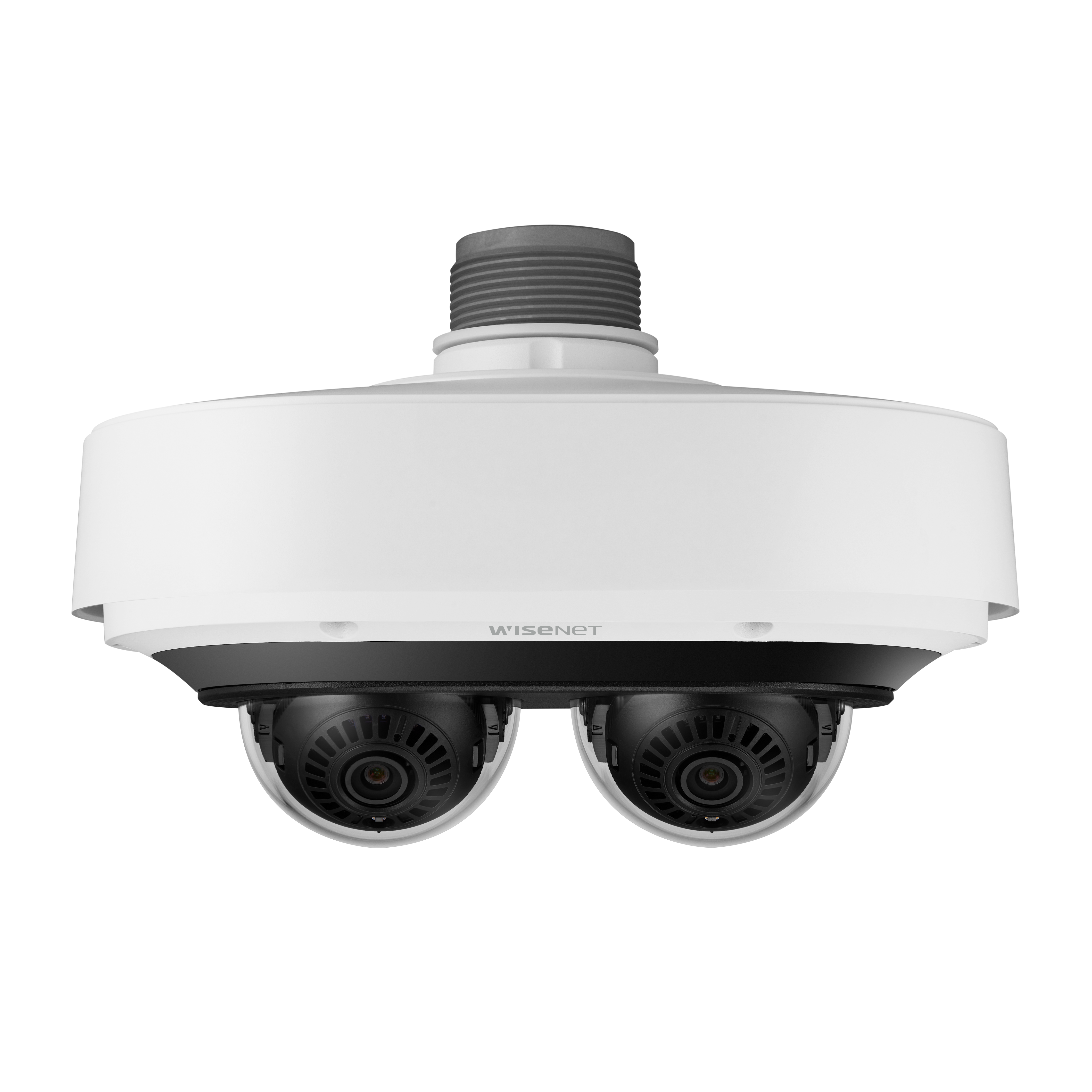 PNM-12082RVD Dome Security Camera - Hanwha Vision